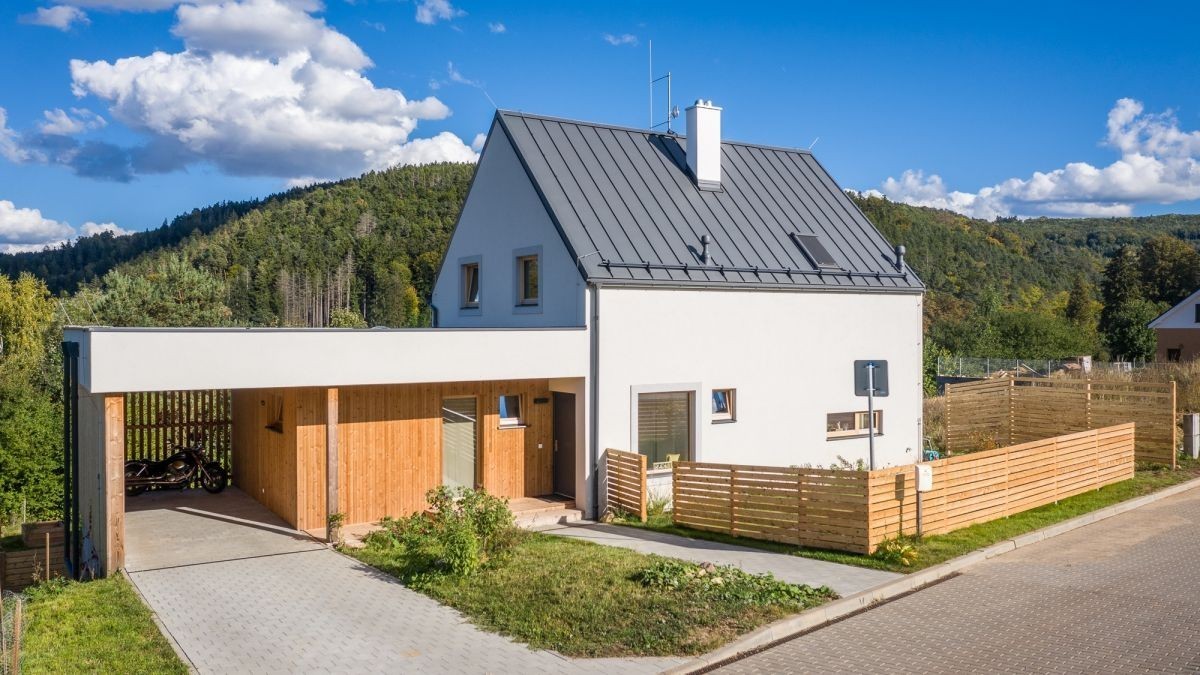 Reference na firmu Vesper Homes