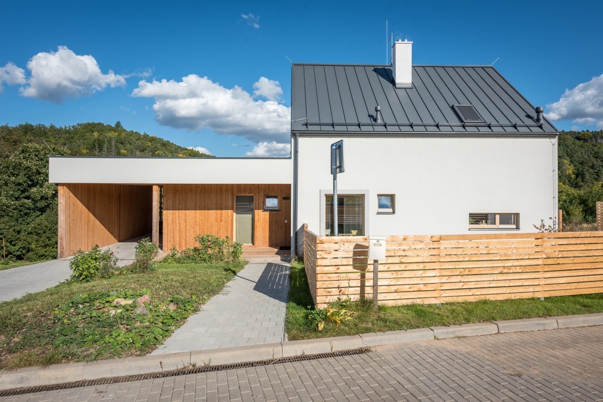 Reference a zkušenosti s firmou Vesper Homes