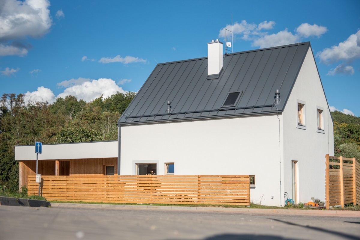 Reference a zkušenosti s firmou Vesper Homes