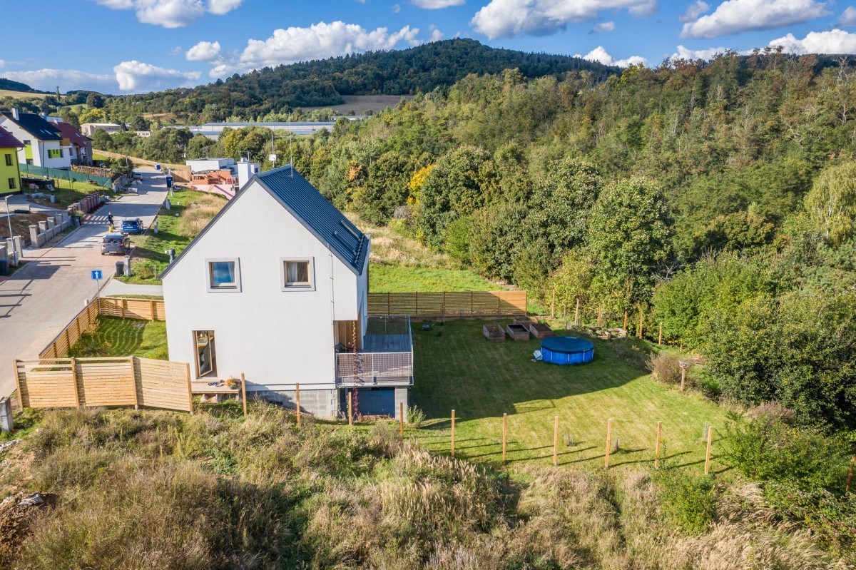 Reference a zkušenosti s firmou Vesper Homes