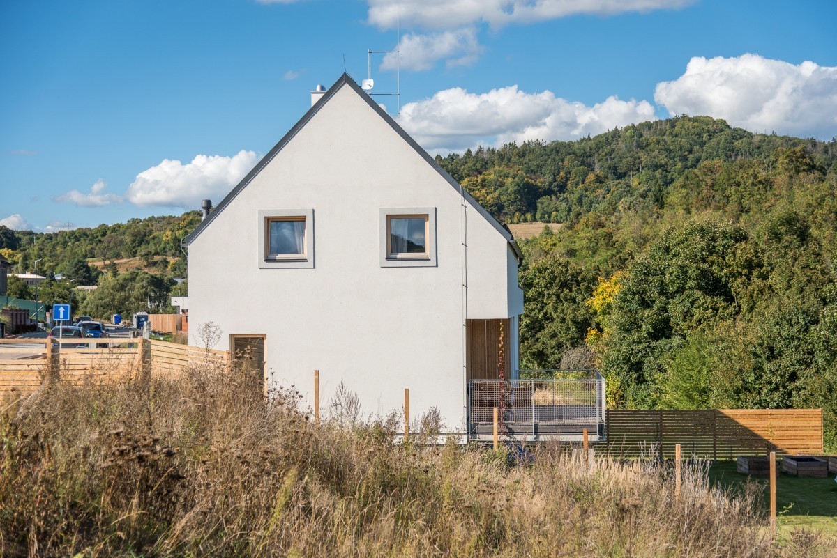 Reference a zkušenosti s firmou Vesper Homes