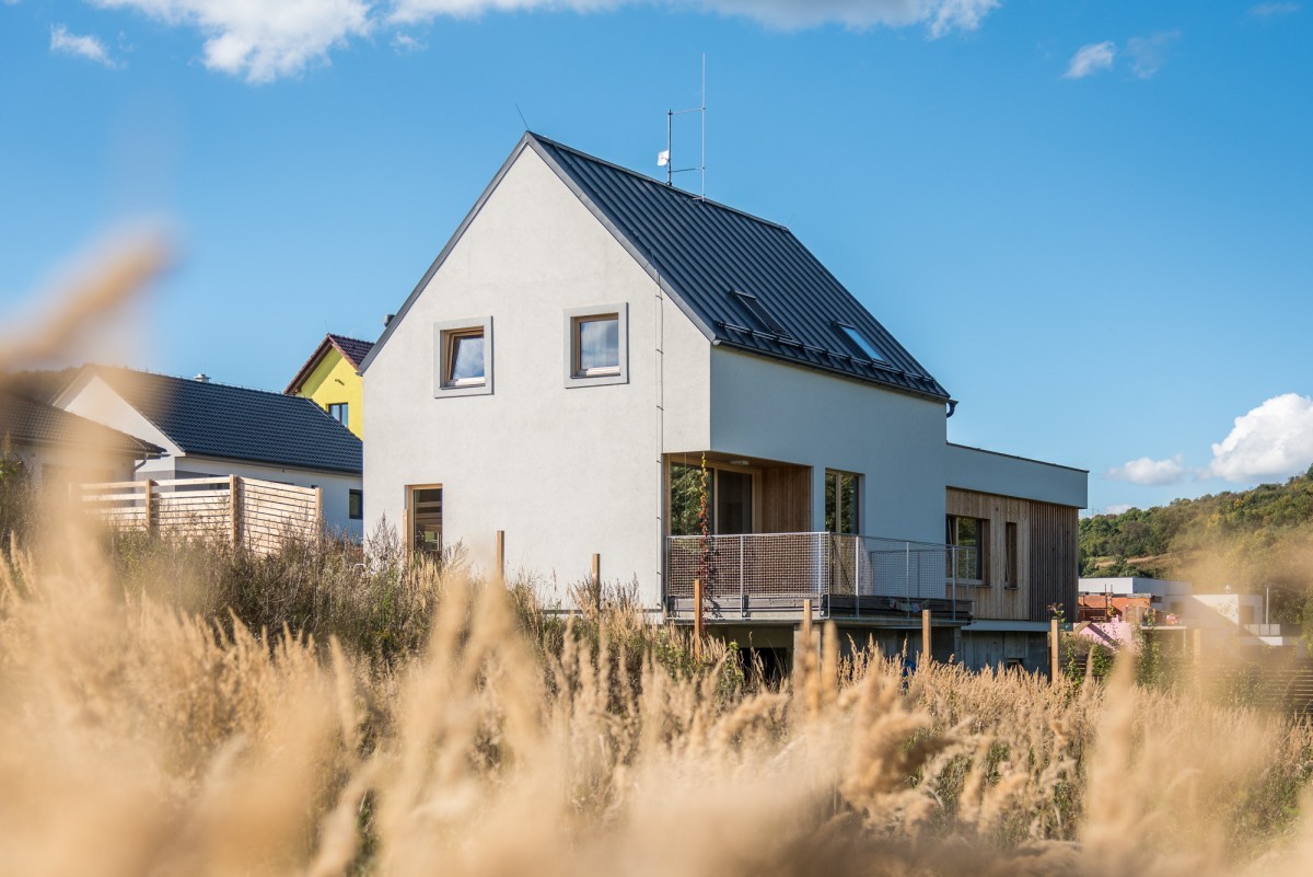 Reference a zkušenosti s firmou Vesper Homes