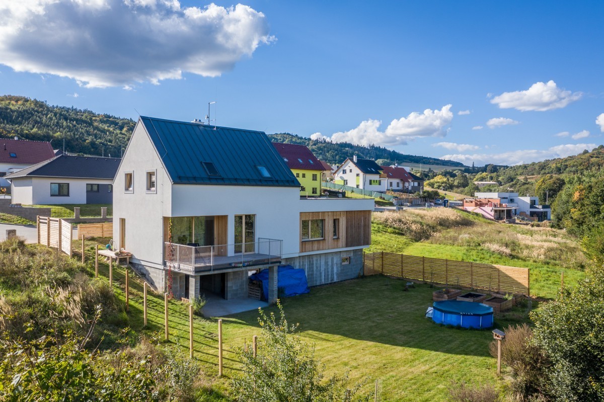 Reference a zkušenosti s firmou Vesper Homes
