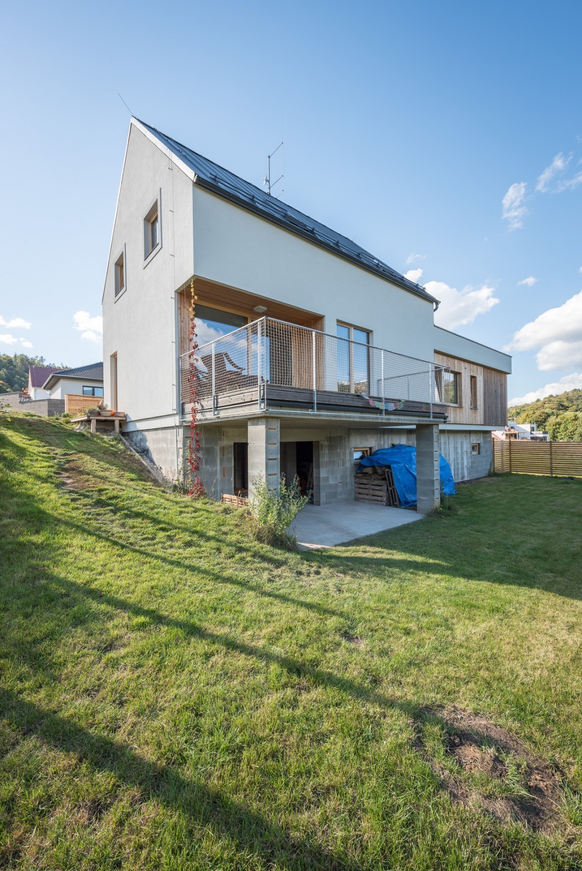 Reference a zkušenosti s firmou Vesper Homes