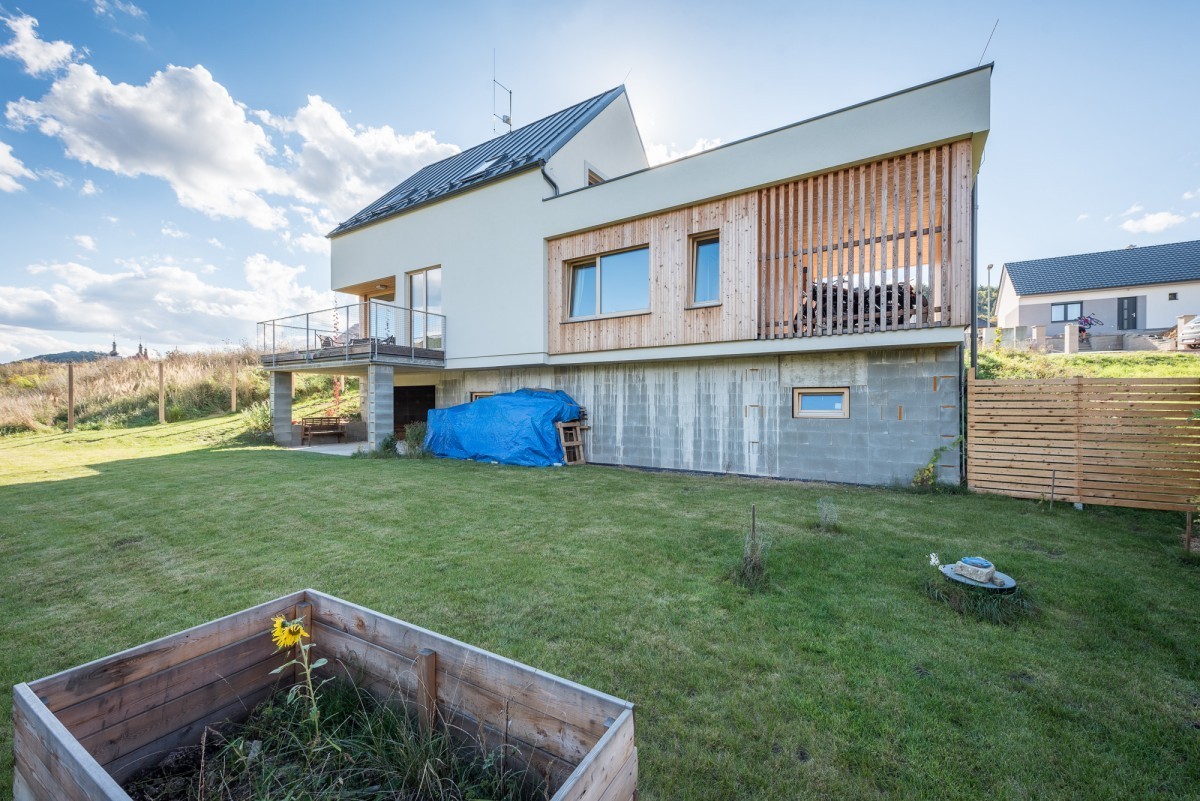Reference a zkušenosti s firmou Vesper Homes