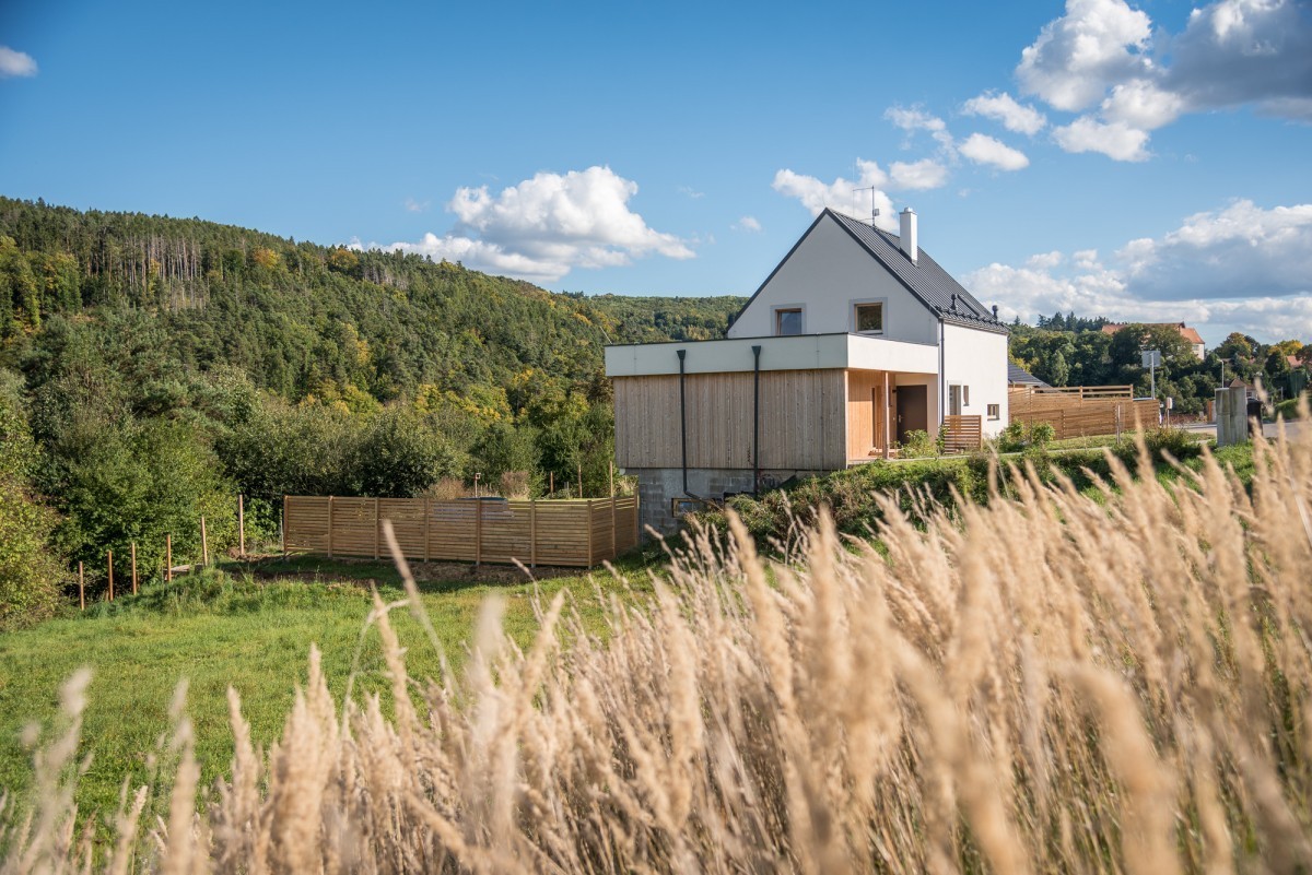 Reference a zkušenosti s firmou Vesper Homes