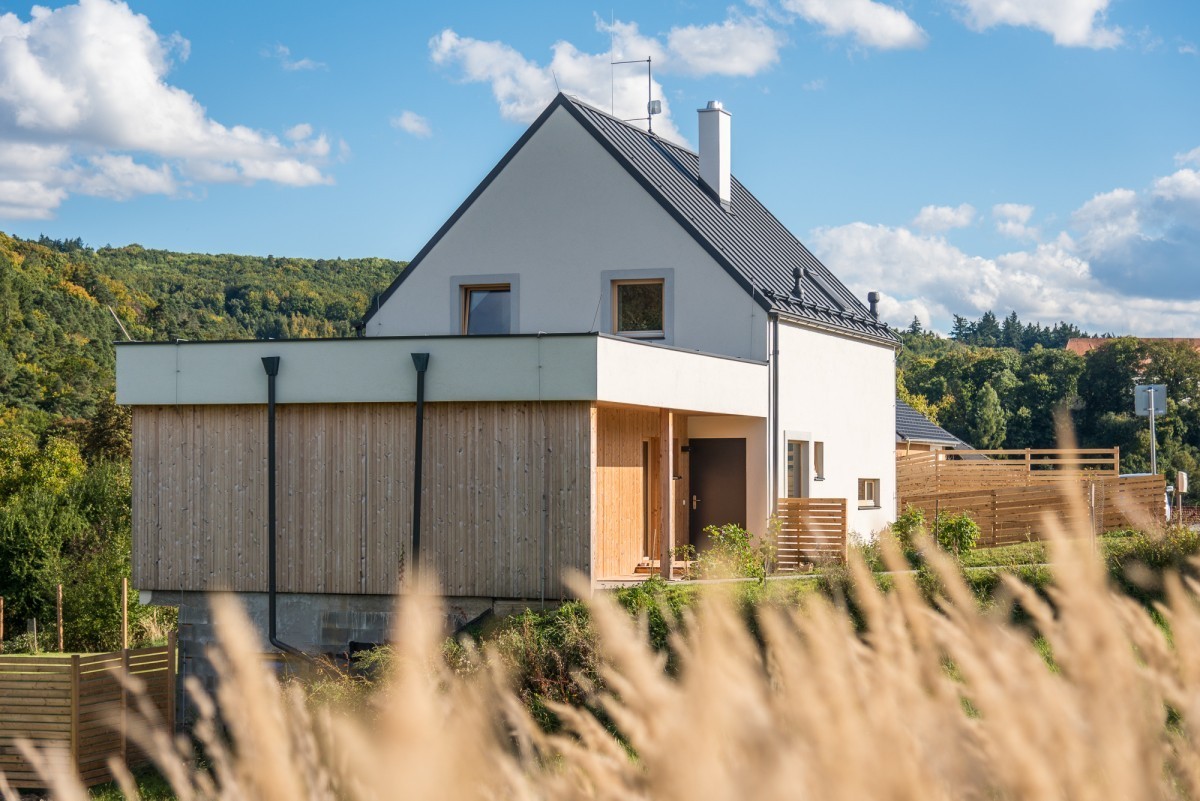 Reference a zkušenosti s firmou Vesper Homes