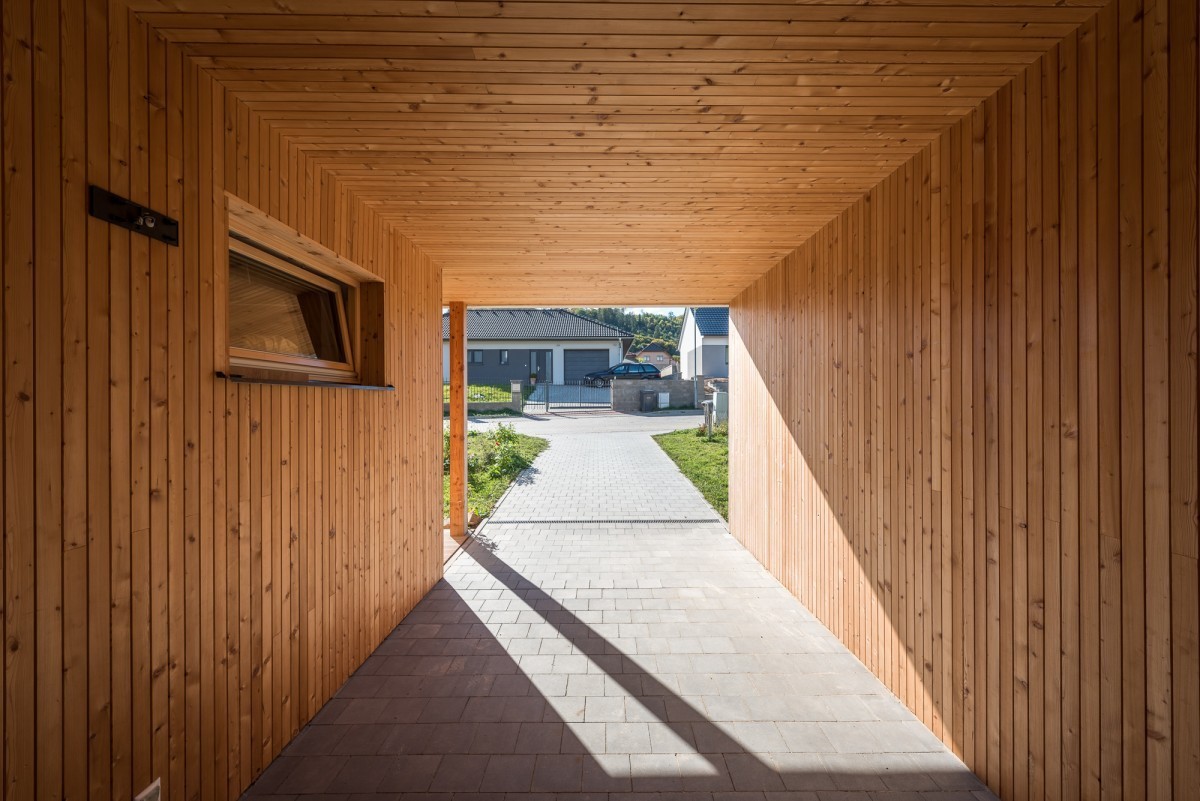 Reference a zkušenosti s firmou Vesper Homes