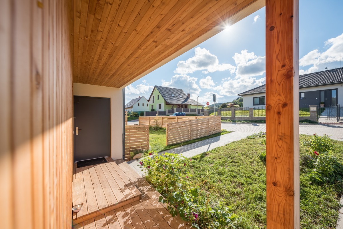 Reference a zkušenosti s firmou Vesper Homes