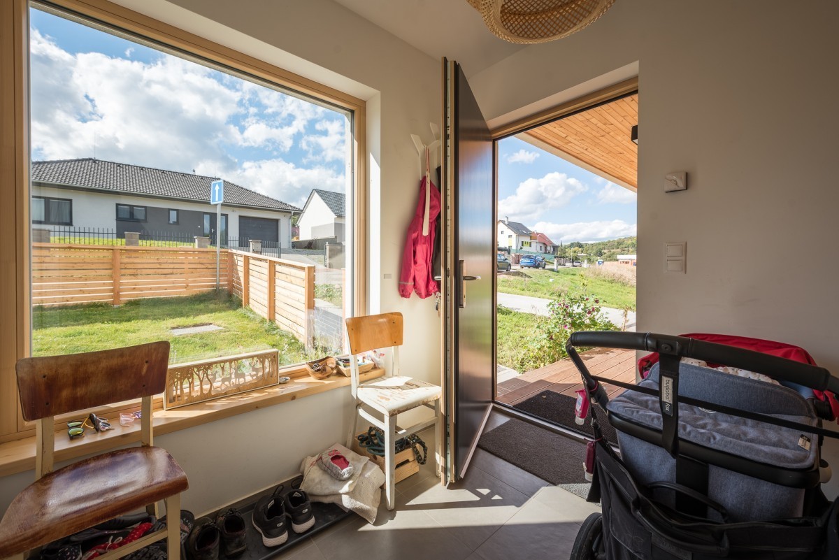 Reference a zkušenosti s firmou Vesper Homes