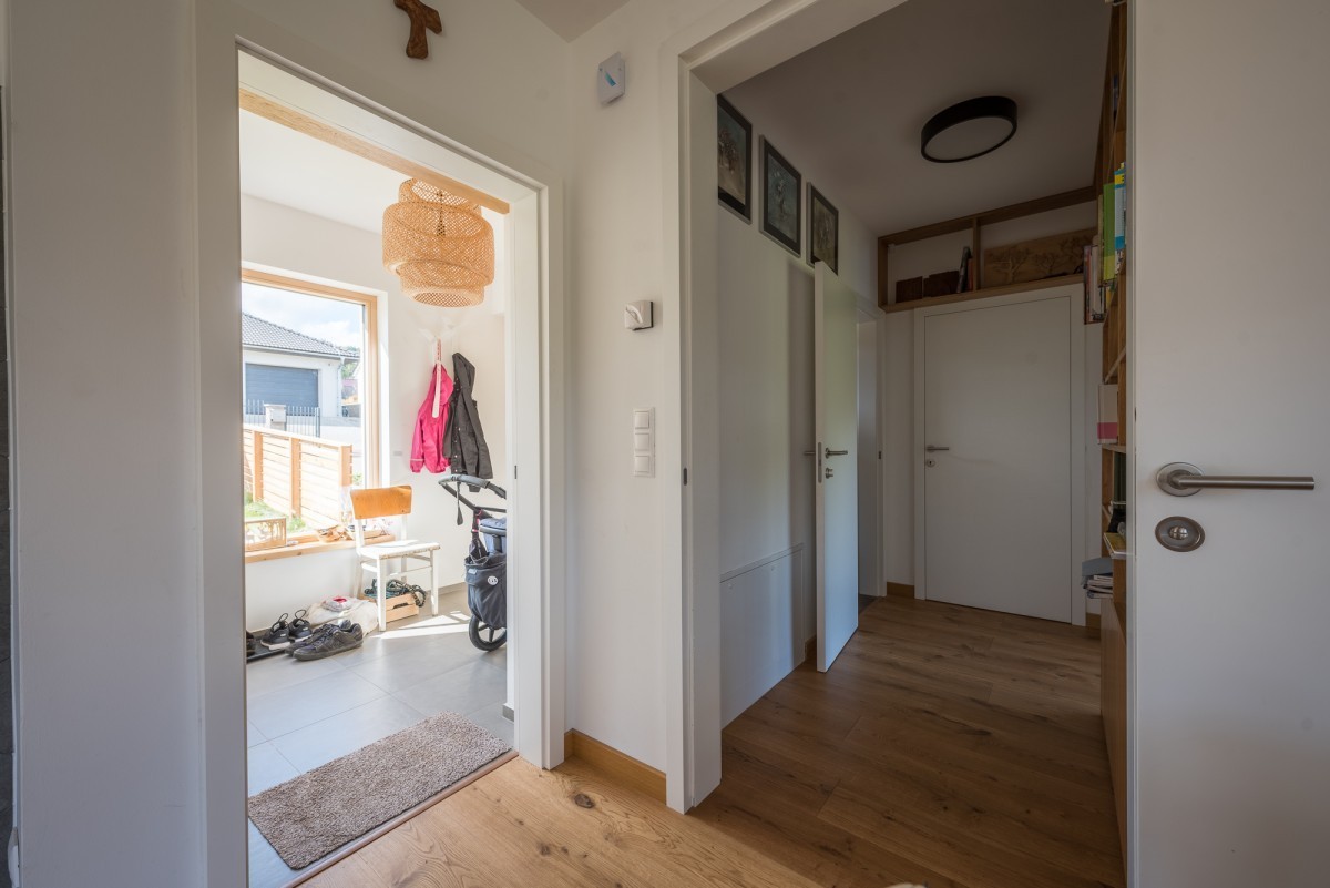 Reference a zkušenosti s firmou Vesper Homes