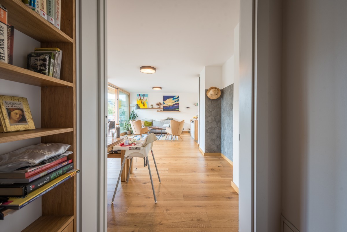 Reference a zkušenosti s firmou Vesper Homes