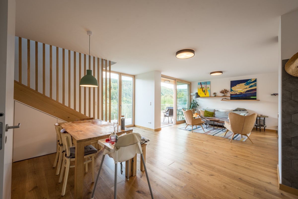 Reference a zkušenosti s firmou Vesper Homes