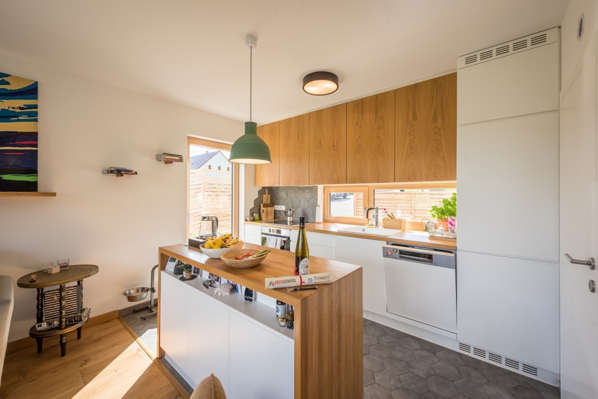 Reference a zkušenosti s firmou Vesper Homes