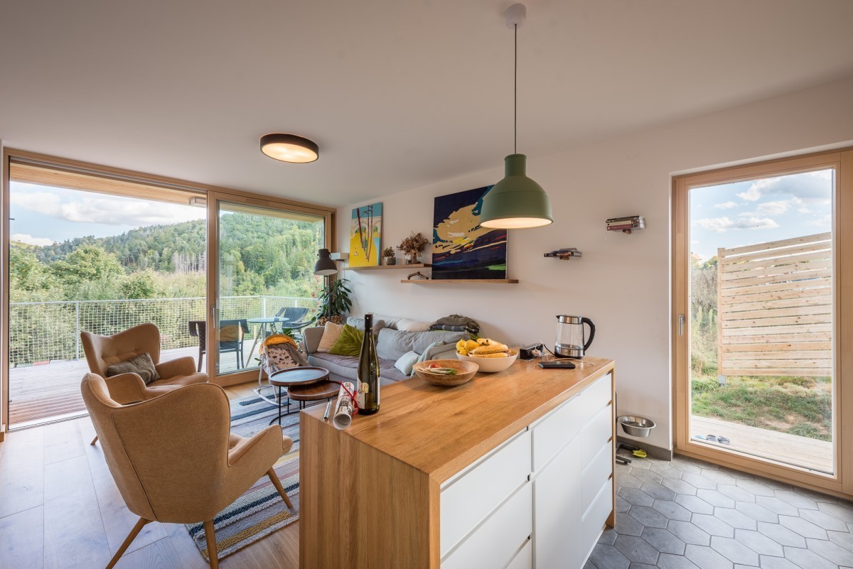 Reference a zkušenosti s firmou Vesper Homes
