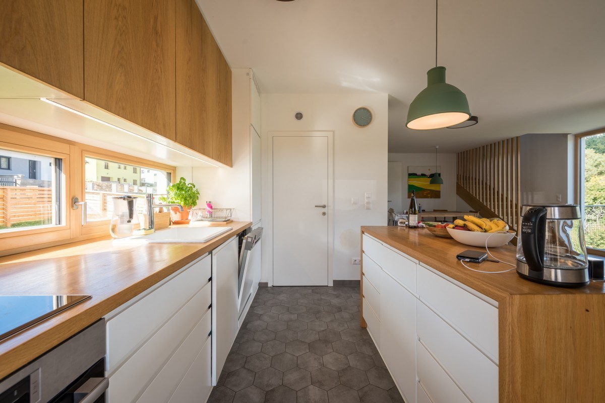 Reference a zkušenosti s firmou Vesper Homes