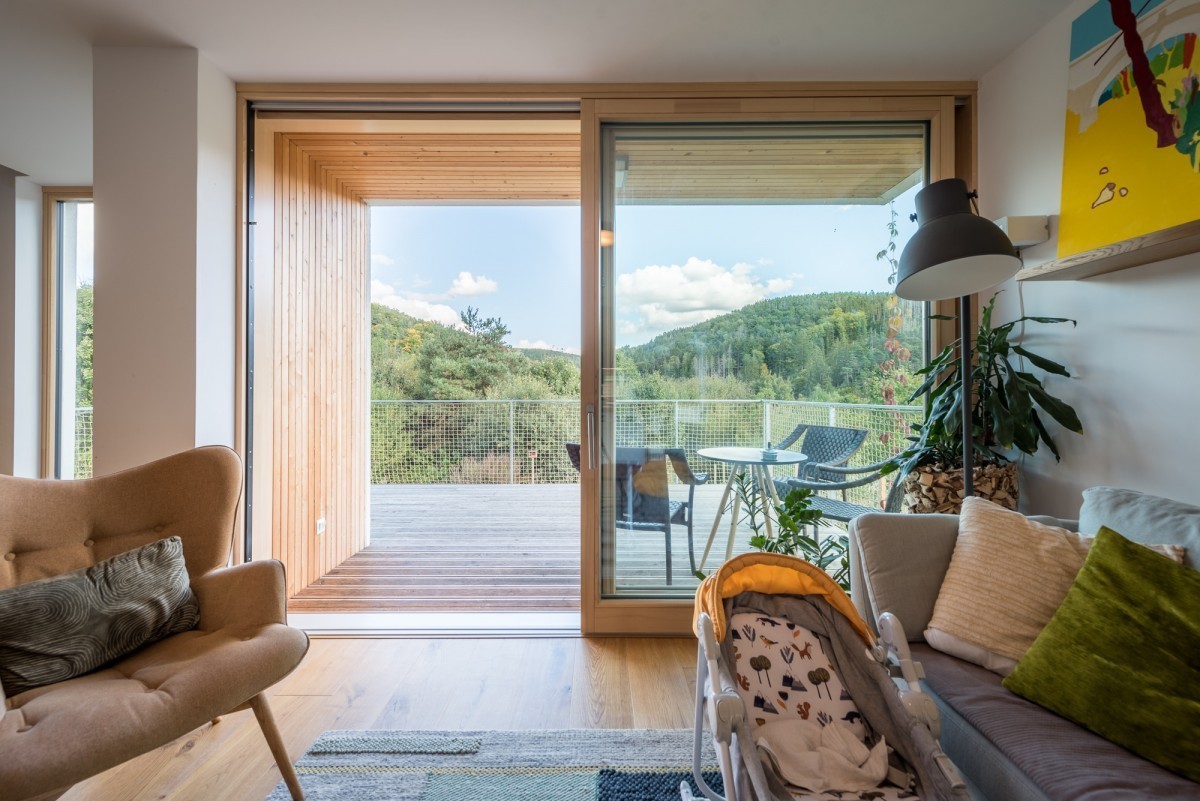 Reference a zkušenosti s firmou Vesper Homes