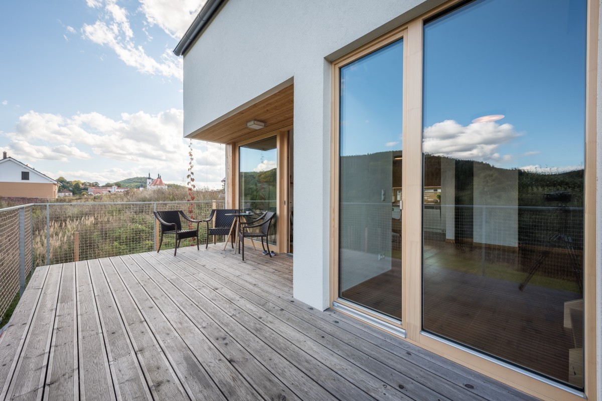 Reference a zkušenosti s firmou Vesper Homes