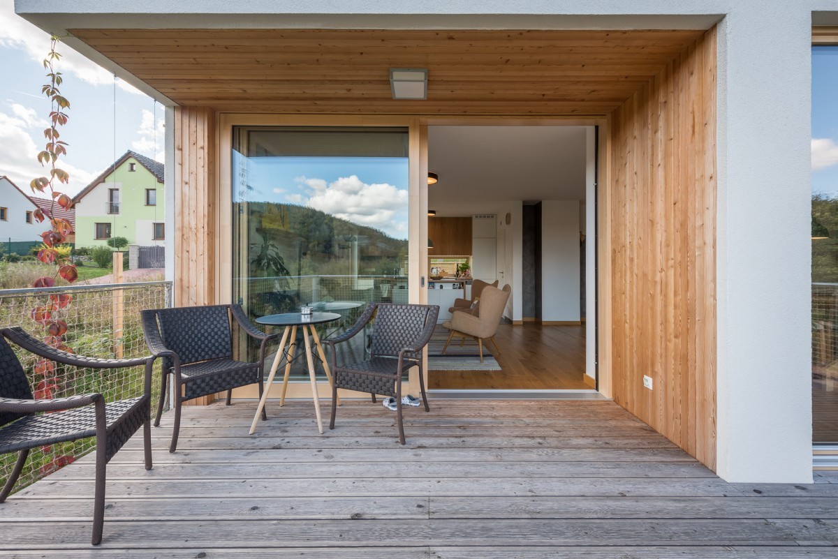 Reference a zkušenosti s firmou Vesper Homes