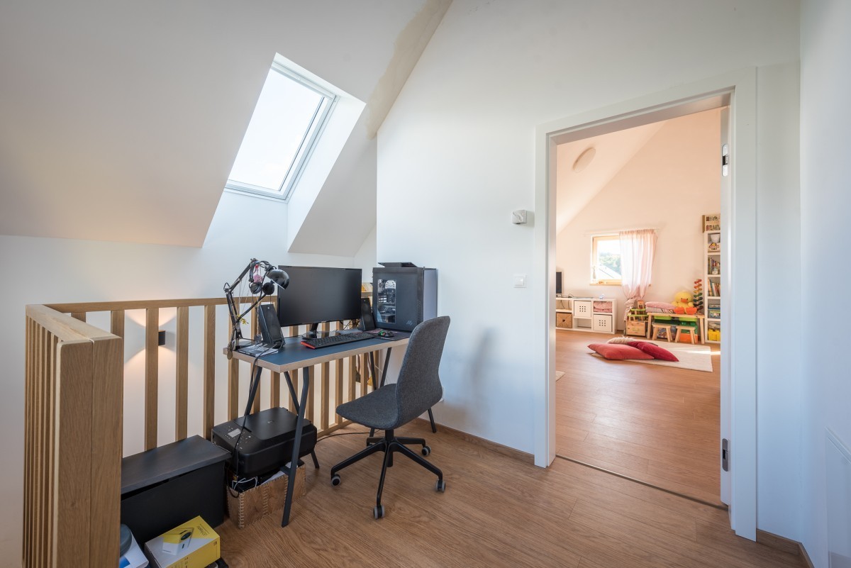Reference a zkušenosti s firmou Vesper Homes
