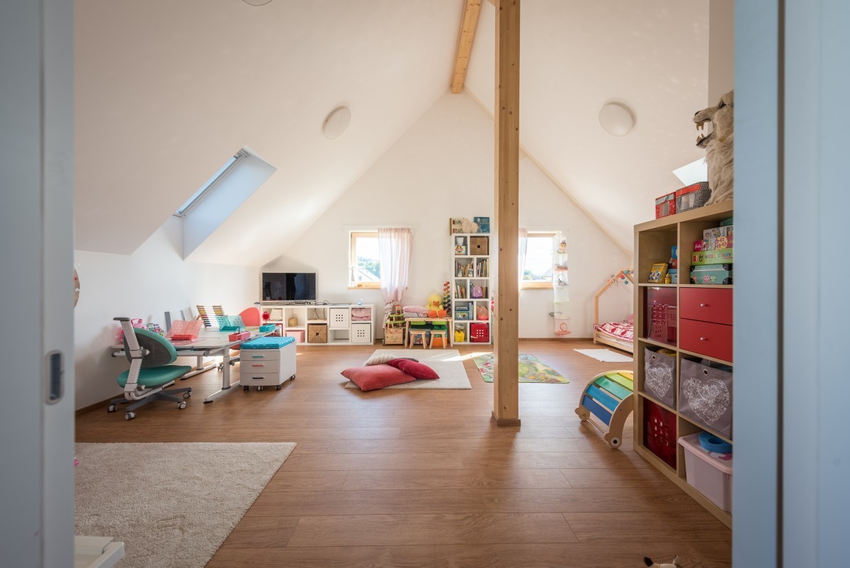 Reference a zkušenosti s firmou Vesper Homes