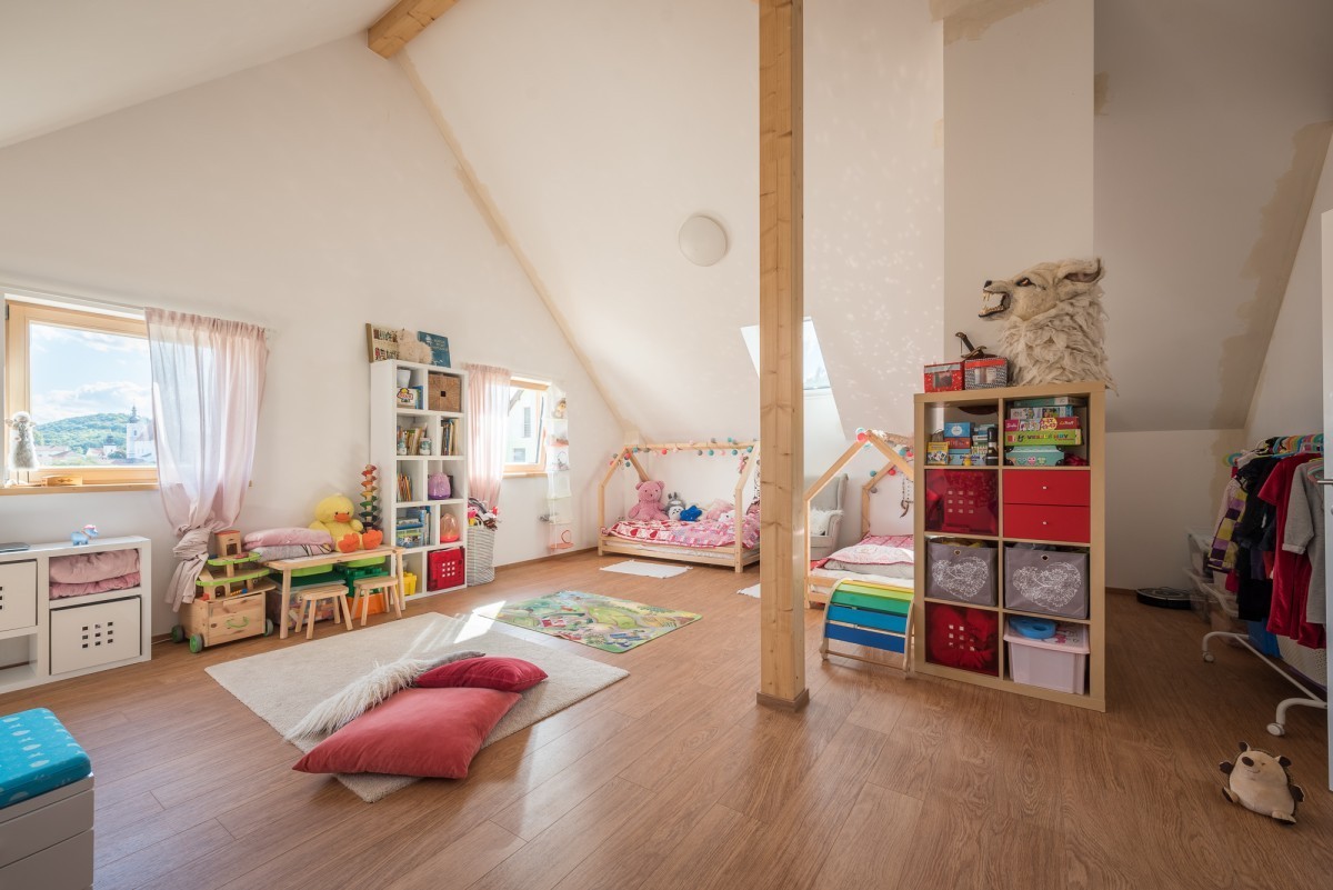 Reference a zkušenosti s firmou Vesper Homes