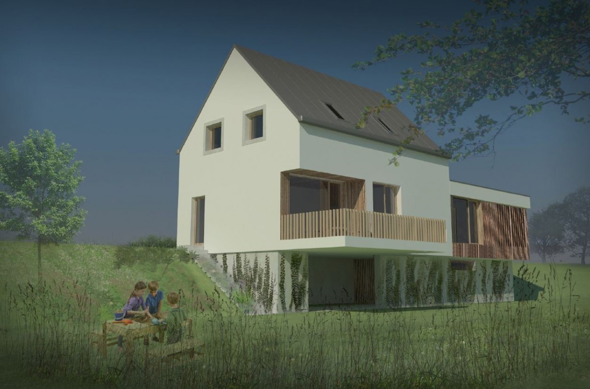 Reference a zkušenosti s firmou Vesper Homes