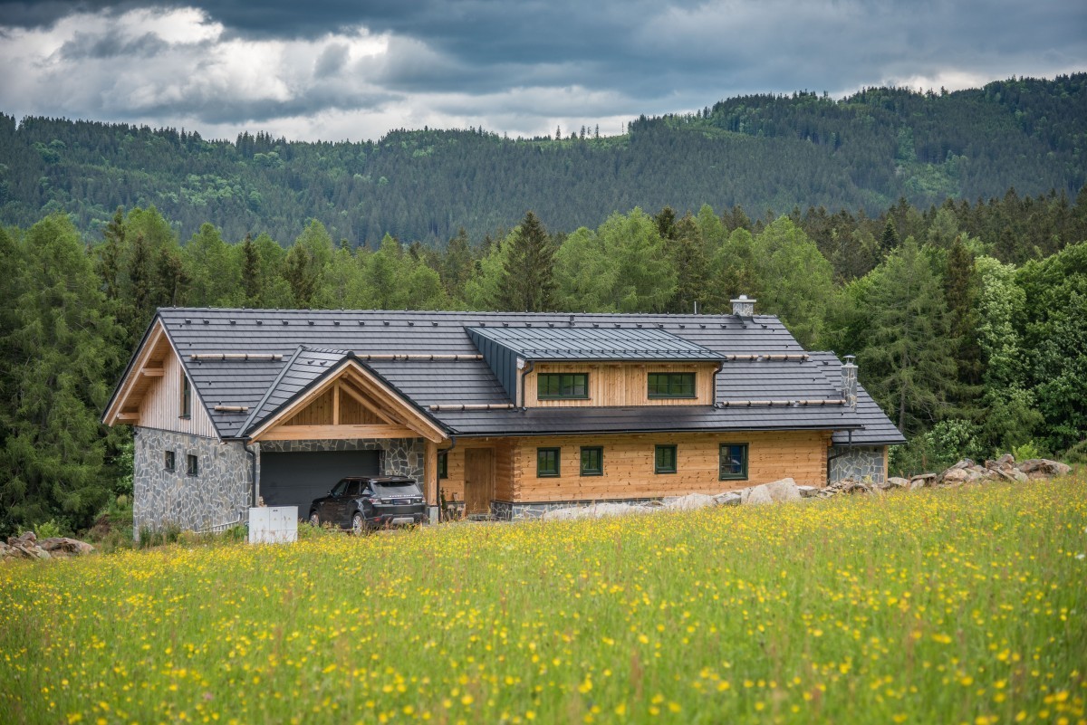 roubenka