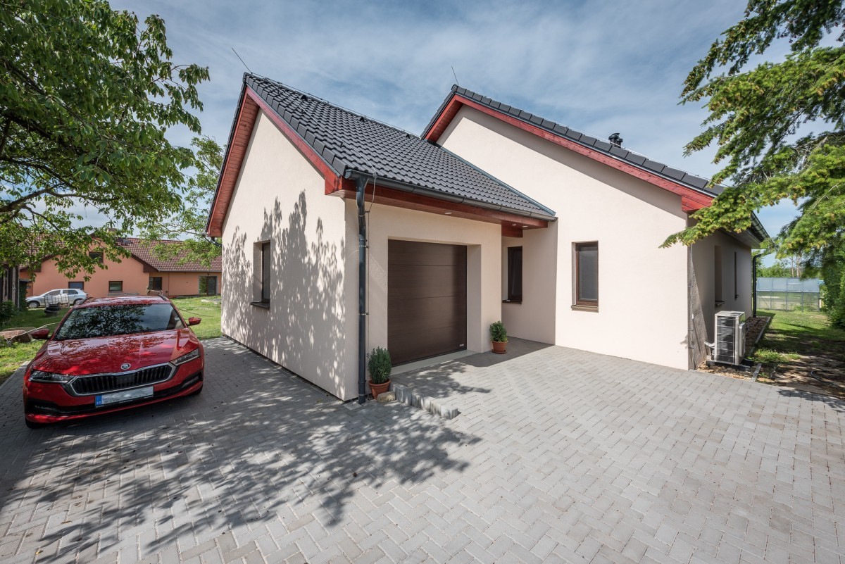 Reference a zkušenosti s firmou DD Haus