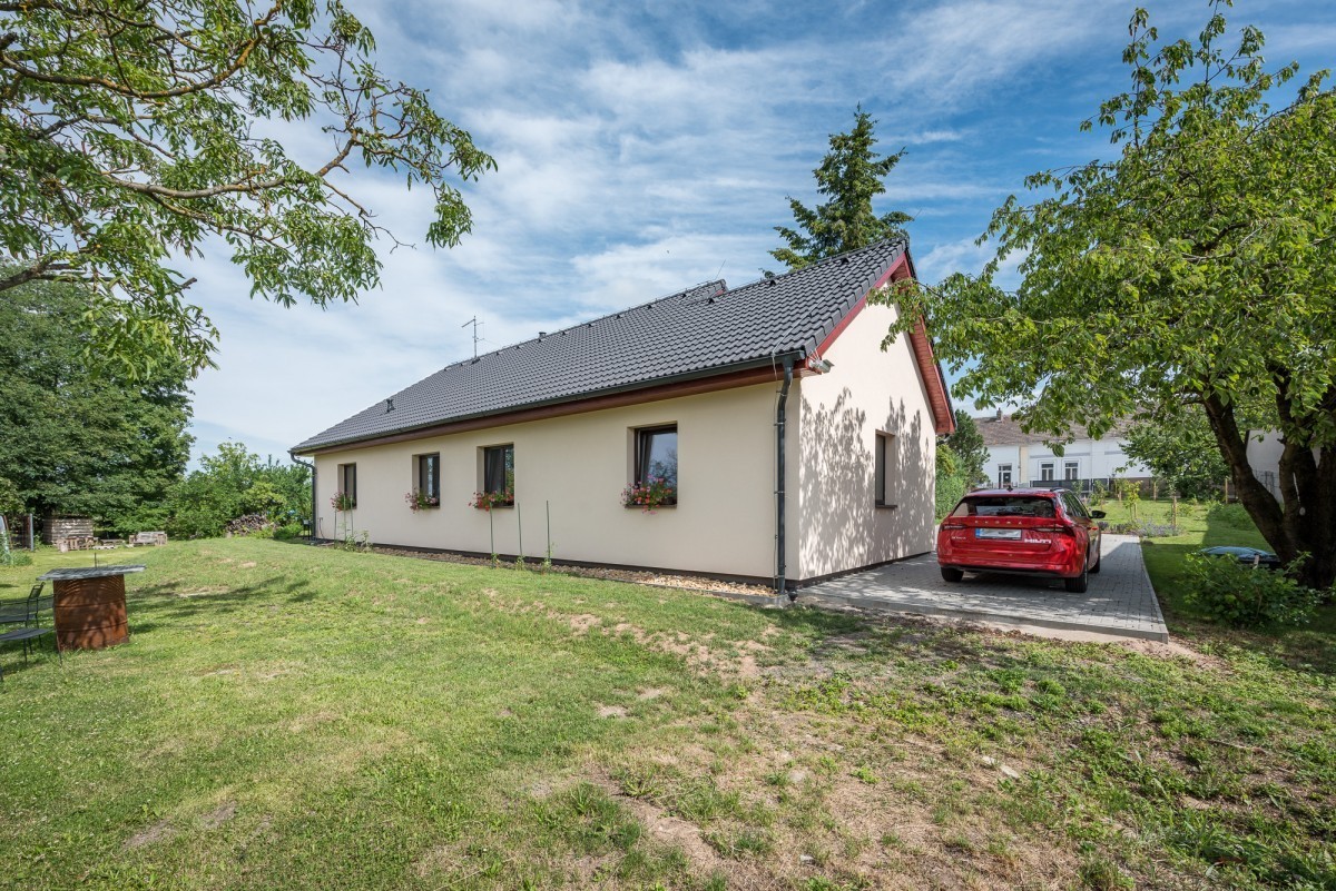 Reference a zkušenosti s firmou DD Haus