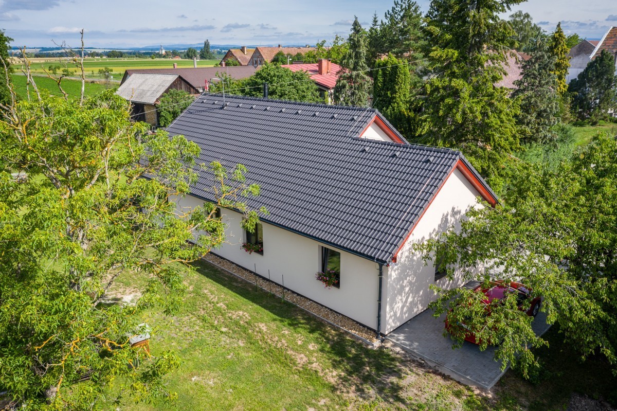 Reference a zkušenosti s firmou DD Haus
