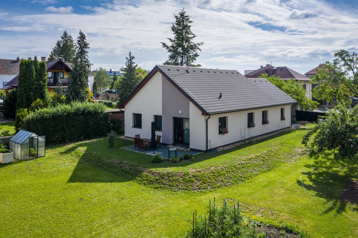 Reference a zkušenosti s firmou DD Haus