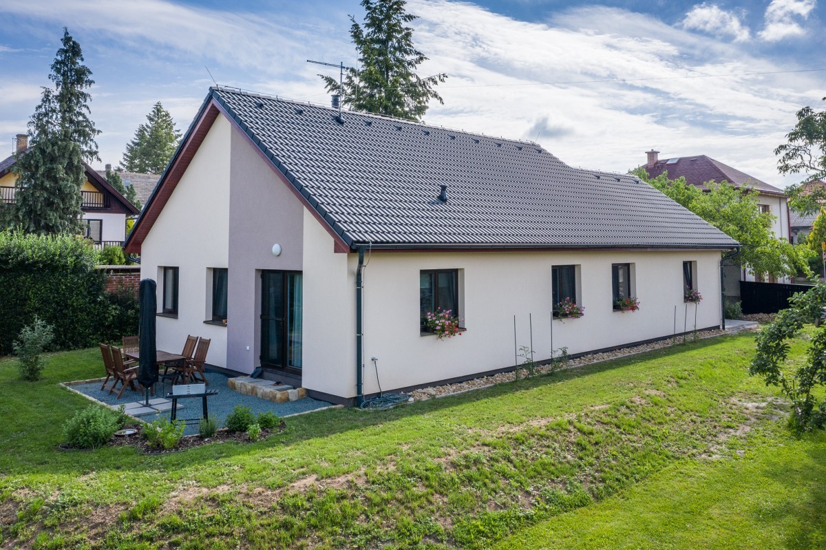 Reference a zkušenosti s firmou DD Haus