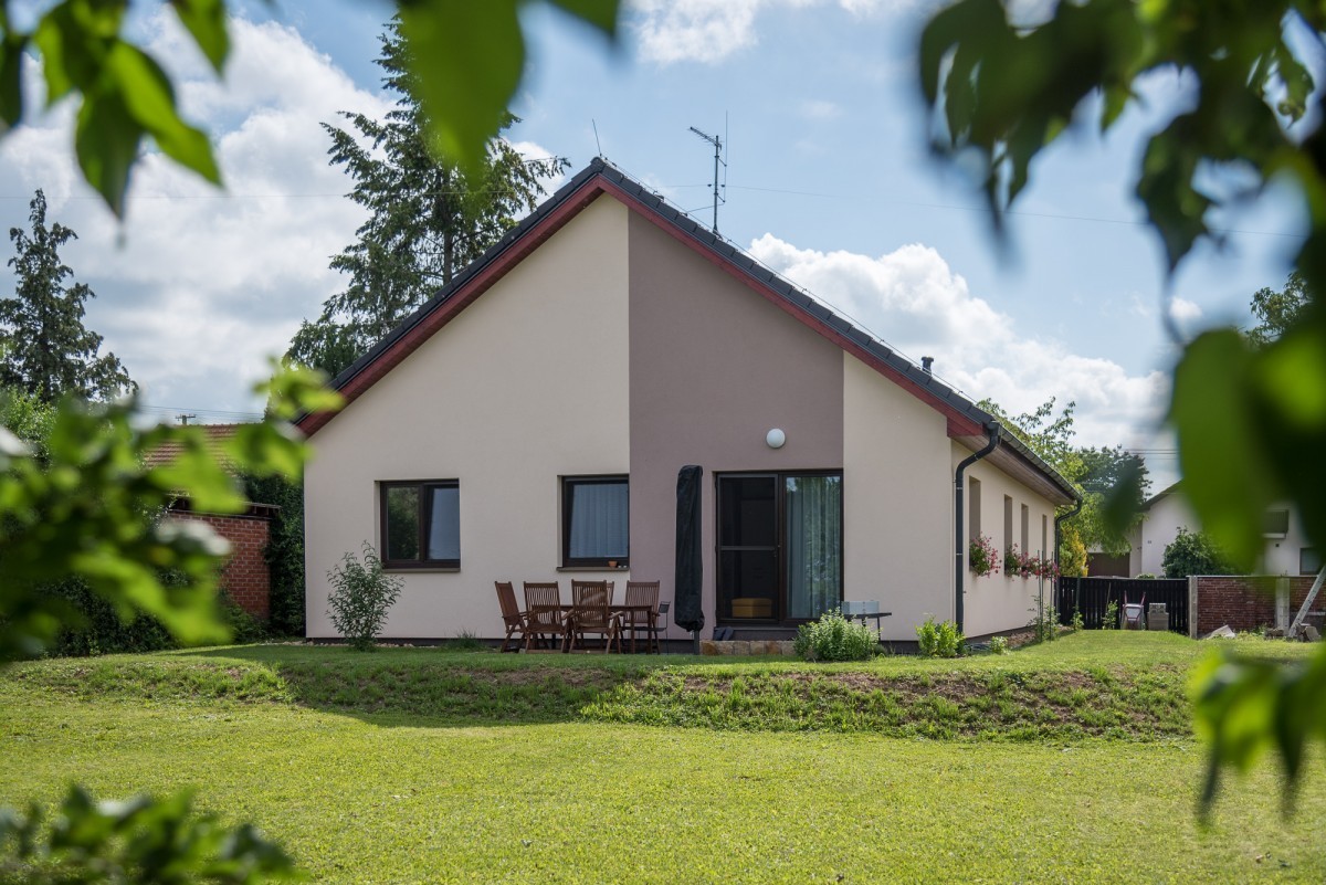 Reference a zkušenosti s firmou DD Haus