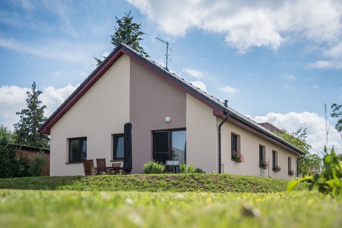 Reference a zkušenosti s firmou DD Haus