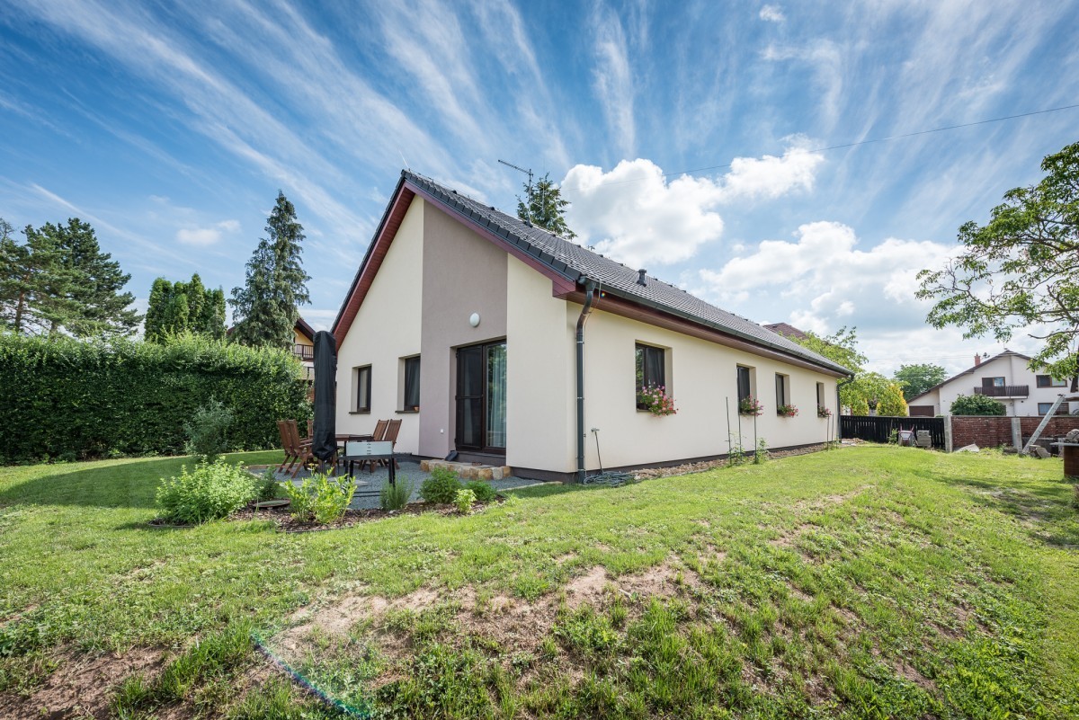 Reference a zkušenosti s firmou DD Haus