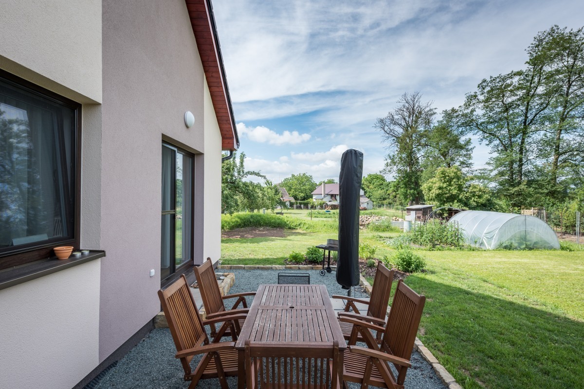 Reference a zkušenosti s firmou DD Haus