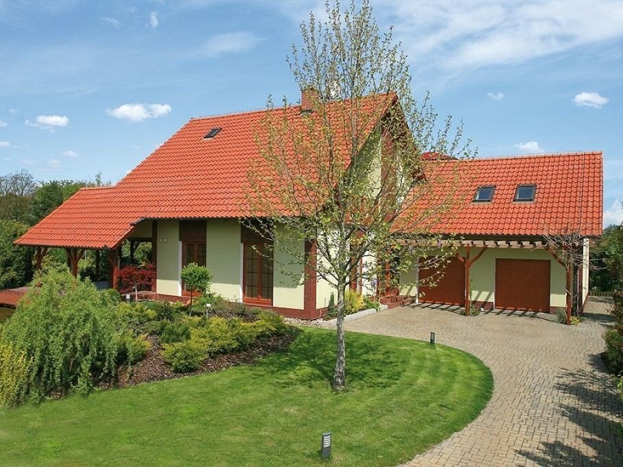 dřevostavba