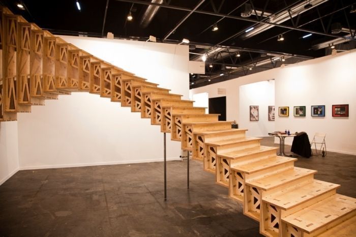 Točité schodiště