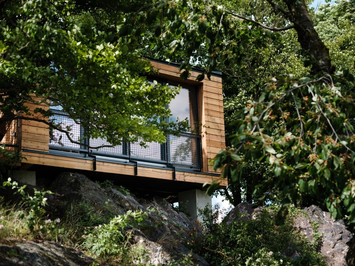 Tiny house