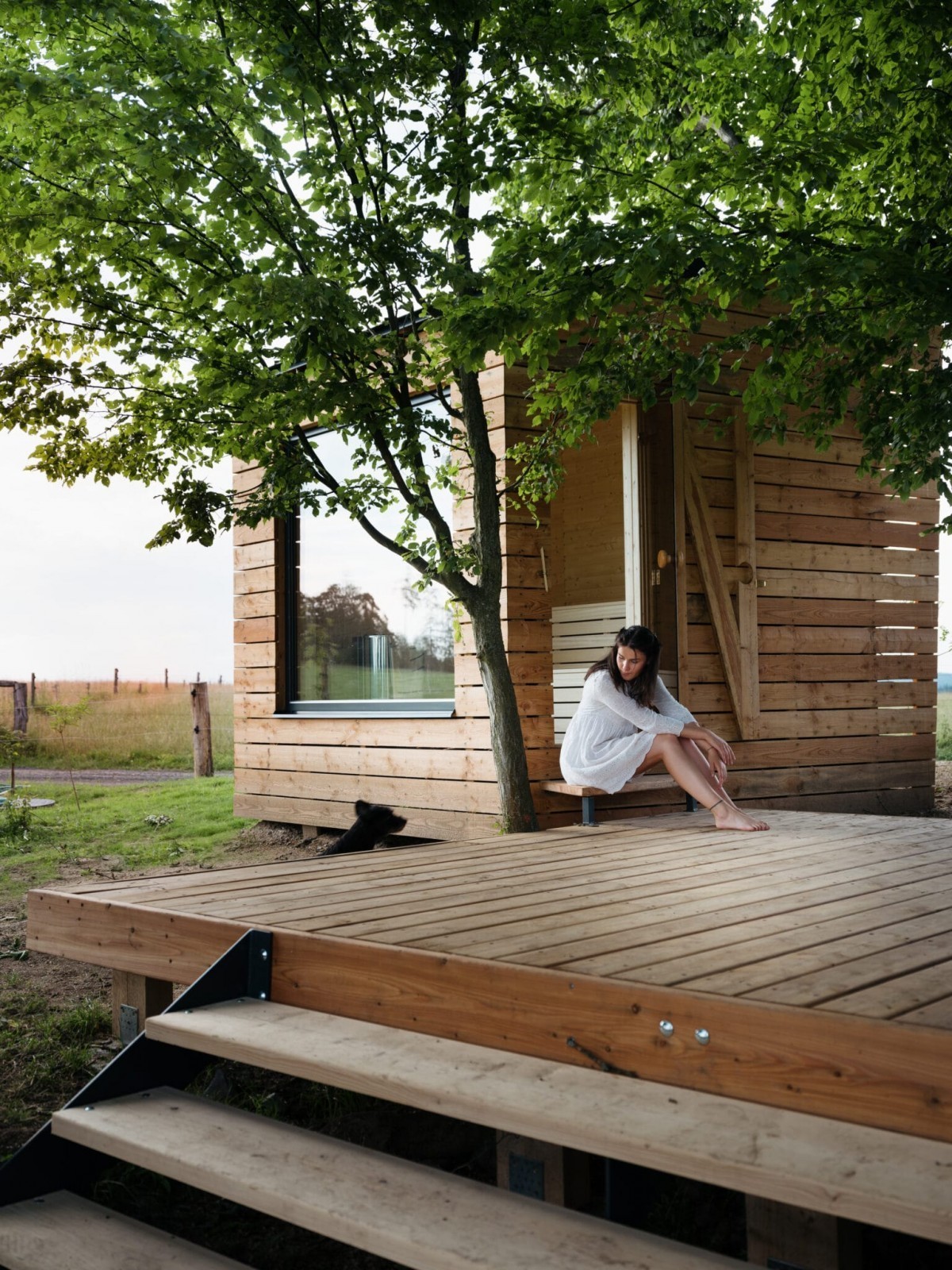 Tiny house