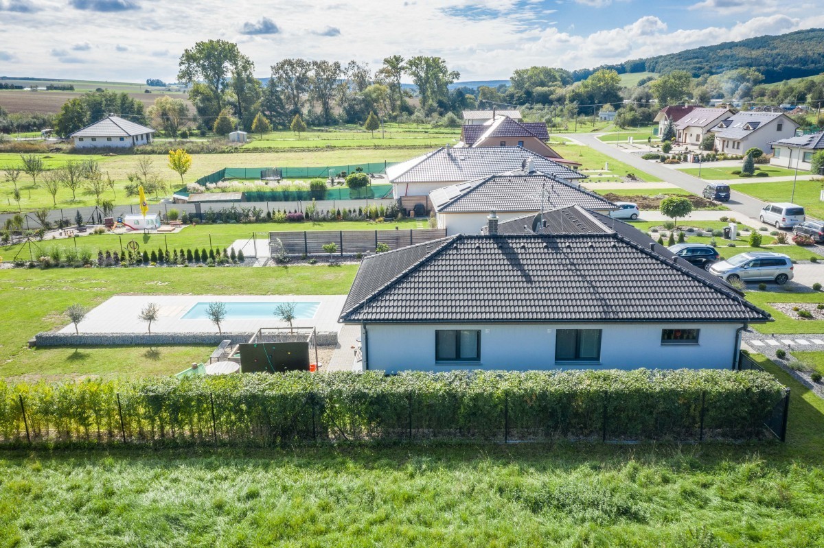 Bungalov 4+kk