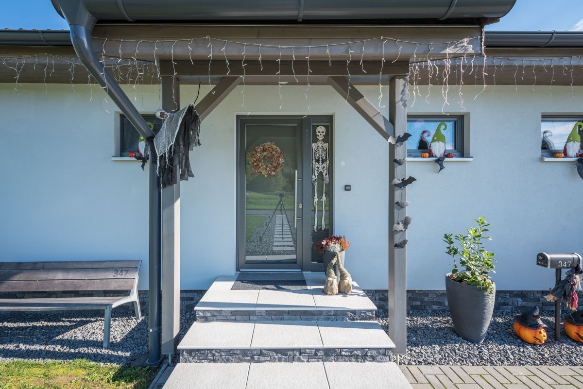 Bungalov 4+kk