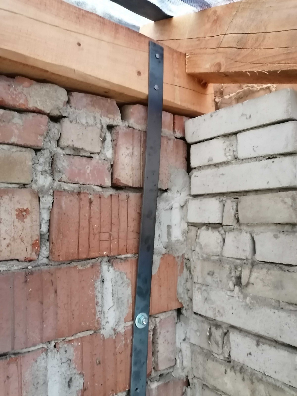 Rekonstrukce podkroví