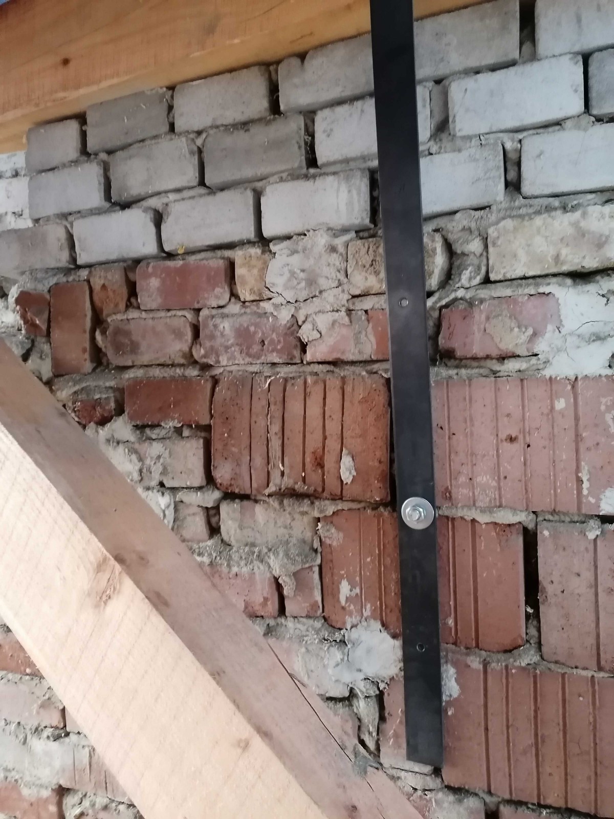 Rekonstrukce podkroví