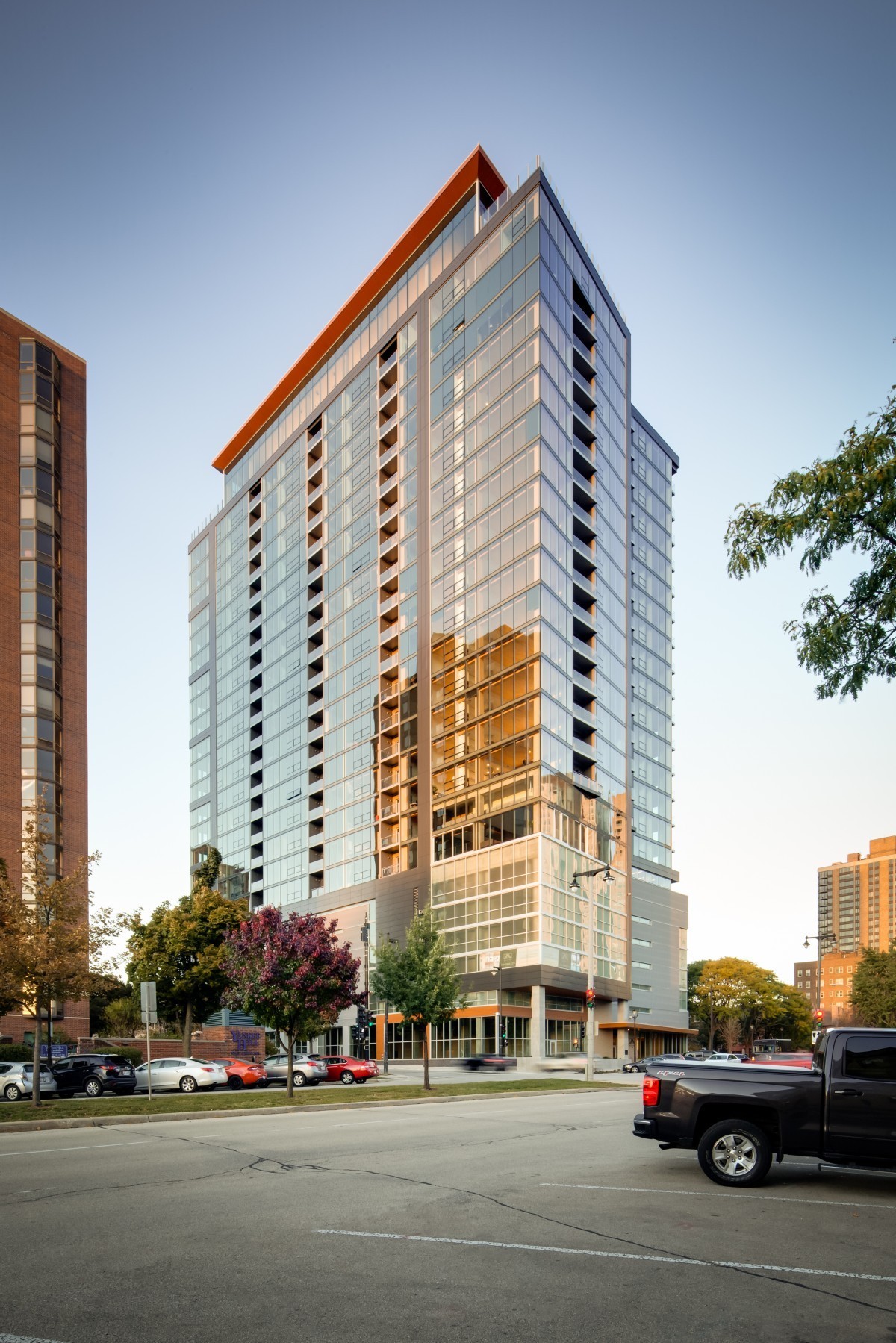 Ascent MKE