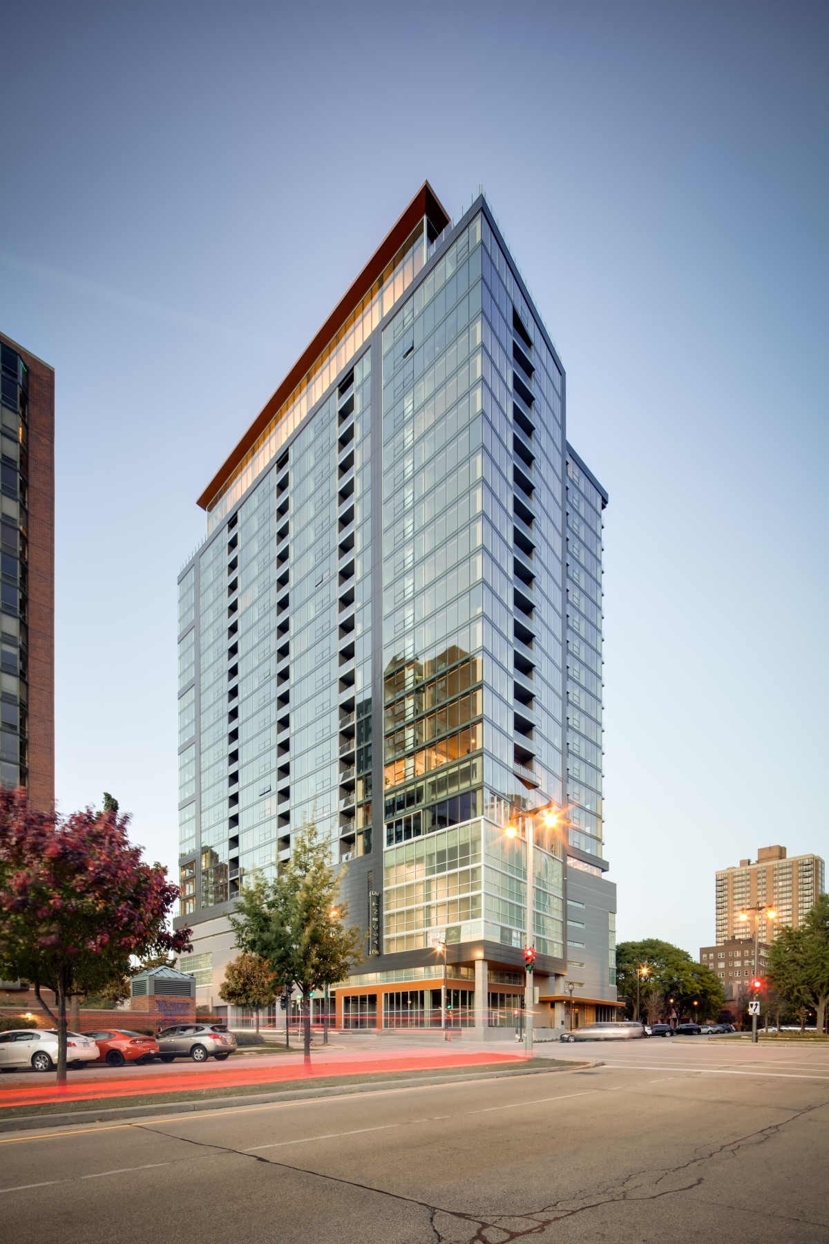 Ascent MKE