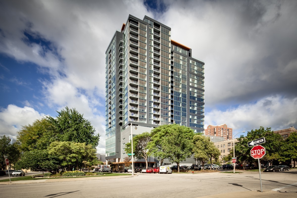 Ascent MKE