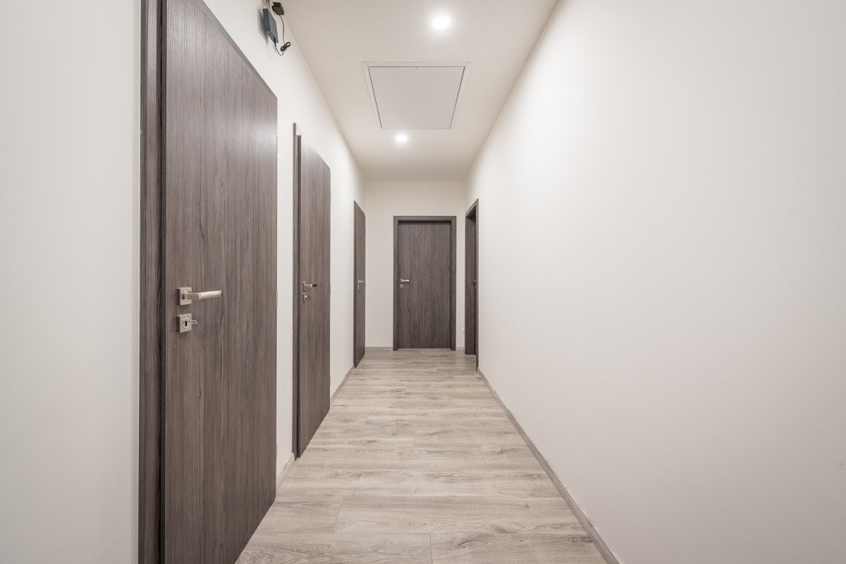 Bungalov na klíč za 3,5 mil