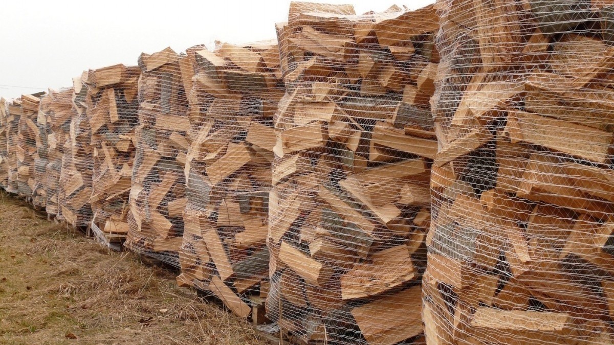 Vypočítejte si cenu dřeva dle naší kalkulačky